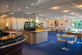 Hotel Kyriad Nemours
