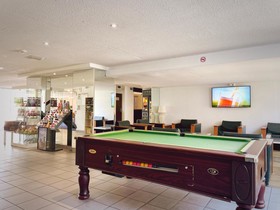 Hotel Kyriad Nemours