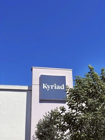 Hotel Kyriad Nemours