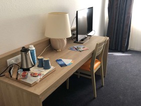 Hotel Kyriad Nemours
