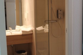 Hotel Kyriad Nemours