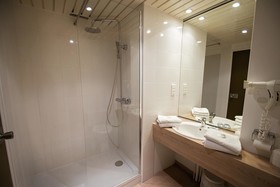 Hotel Kyriad Nemours