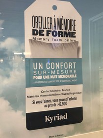 Hotel Kyriad Nemours