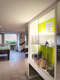 Hotel Kyriad Nemours