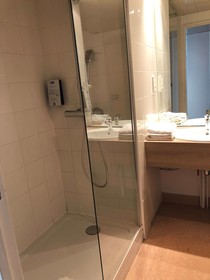 Hotel Kyriad Nemours
