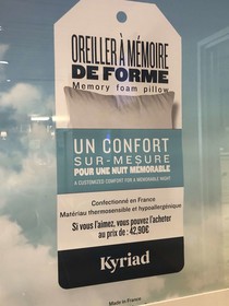 Hotel Kyriad Nemours