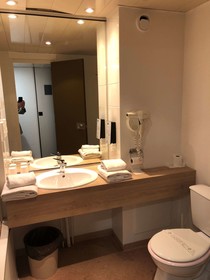 Hotel Kyriad Nemours
