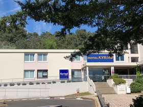 Hotel Kyriad Nemours