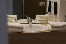 Hotel Kyriad Nemours