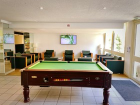 Hotel Kyriad Nemours