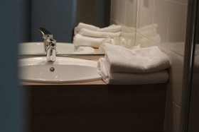 Hotel Kyriad Nemours