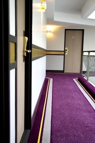 Hôtel Paris Neuilly