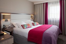 Hôtel Paris Neuilly