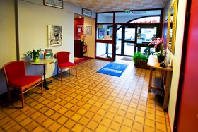 Hipotel Paris Marne la Vallée