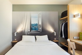 B&B HOTEL Noisy-le-Grand