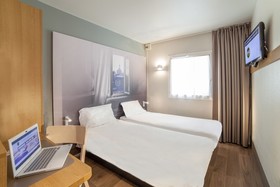 B&B HOTEL Noisy-le-Grand
