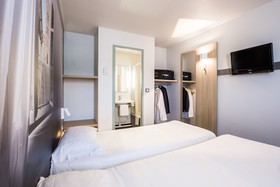 B&B HOTEL Noisy-le-Grand