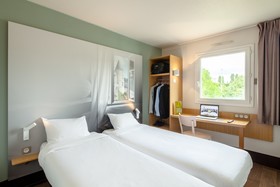 B&B HOTEL Noisy-le-Grand