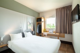 B&B HOTEL Noisy-le-Grand