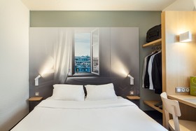 B&B HOTEL Noisy-le-Grand