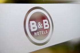 B&B HOTEL Noisy-le-Grand