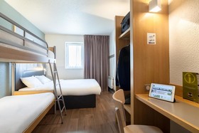 B&B HOTEL Noisy-le-Grand