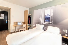 B&B HOTEL Noisy-le-Grand