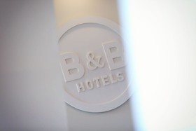B&B HOTEL Noisy-le-Grand