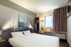 B&B HOTEL Noisy-le-Grand