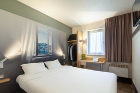 B&B HOTEL Noisy-le-Grand