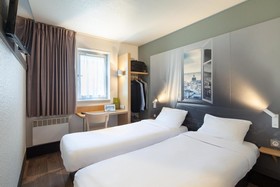 B&B HOTEL Noisy-le-Grand