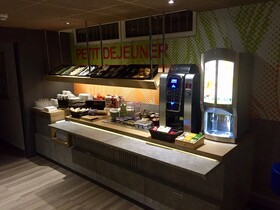 ibis budget Marne-la-Vallée Noisy-le-Grand