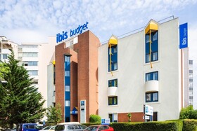 ibis budget Marne-la-Vallée Noisy-le-Grand