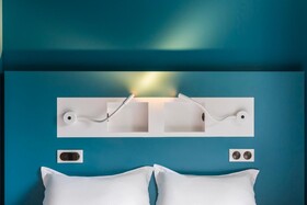 ibis budget Marne-la-Vallée Noisy-le-Grand