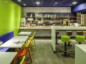 ibis budget Marne-la-Vallée Noisy-le-Grand