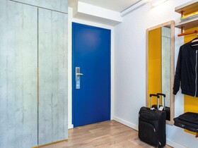 ibis budget Marne-la-Vallée Noisy-le-Grand