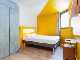 ibis budget Marne-la-Vallée Noisy-le-Grand