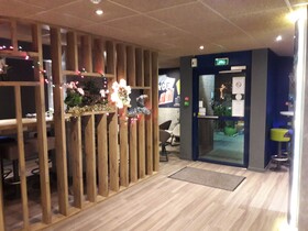 ibis budget Marne-la-Vallée Noisy-le-Grand