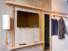 ibis budget Marne-la-Vallée Noisy-le-Grand