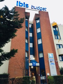 ibis budget Marne-la-Vallée Noisy-le-Grand