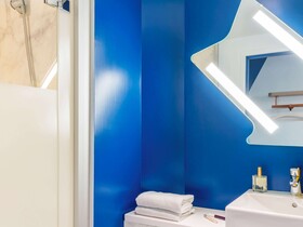 ibis budget Marne-la-Vallée Noisy-le-Grand