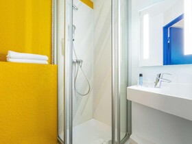 ibis budget Marne-la-Vallée Noisy-le-Grand