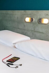 ibis budget Marne-la-Vallée Noisy-le-Grand