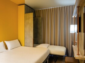 ibis budget Marne-la-Vallée Noisy-le-Grand
