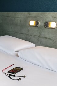 ibis budget Marne-la-Vallée Noisy-le-Grand