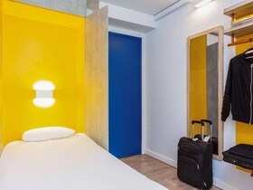 ibis budget Marne-la-Vallée Noisy-le-Grand