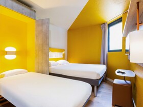 ibis budget Marne-la-Vallée Noisy-le-Grand