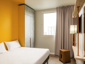 ibis budget Marne-la-Vallée Noisy-le-Grand