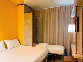 ibis budget Marne-la-Vallée Noisy-le-Grand