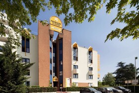 ibis budget Marne-la-Vallée Noisy-le-Grand